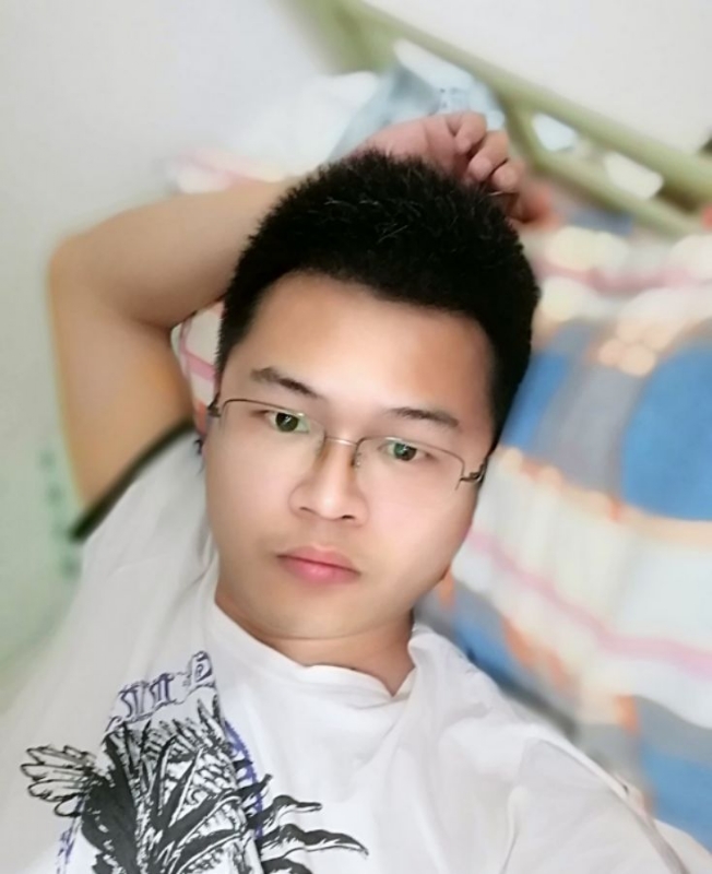 缘来如此的第一张照片--云霄交友网