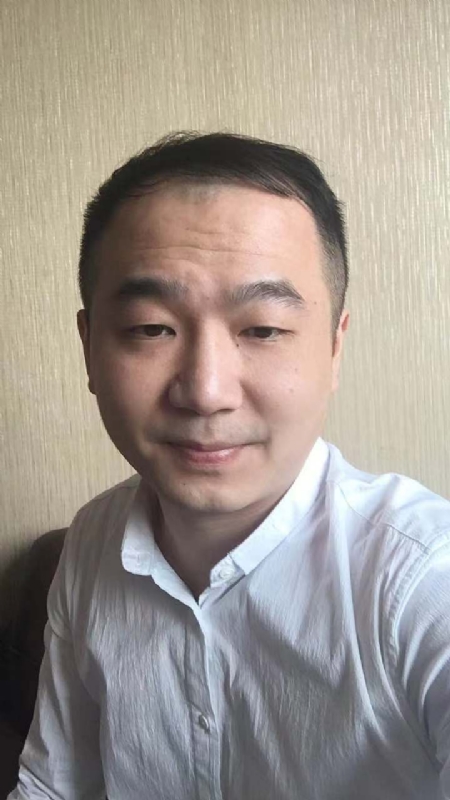 陈泽龙的第一张照片--云霄交友网