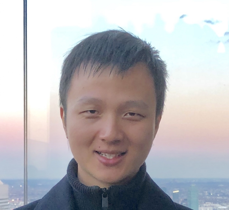 lxia的第一张照片--云霄交友网