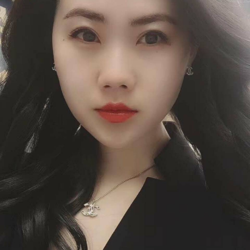晓晓的第一张照片--云霄交友网