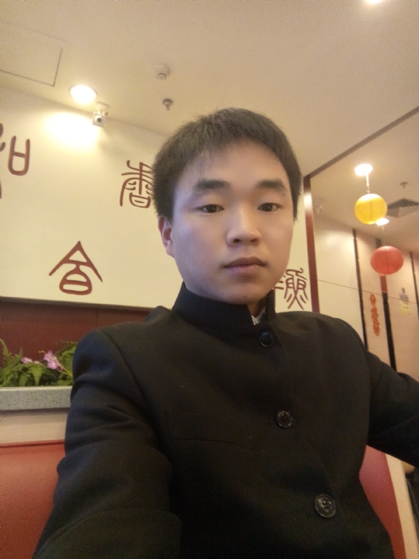 夜凉露沾衣的第一张照片--云霄交友网