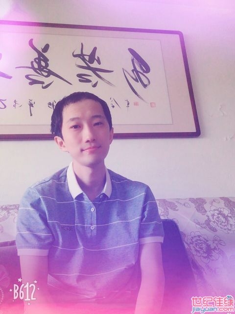 唯有、努力的第一张照片--云霄交友网