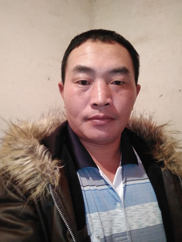 姻之缘的第一张照片--云霄交友网