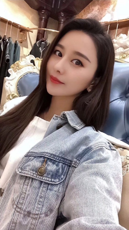 李珊珊的第一张照片--云霄交友网