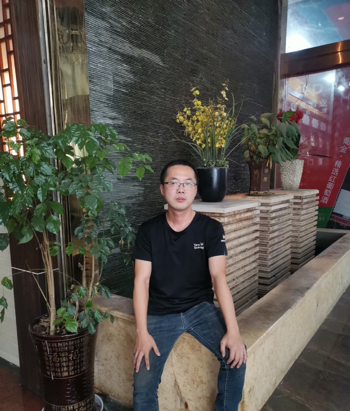 孤独小舟的第二张照片--云霄交友网
