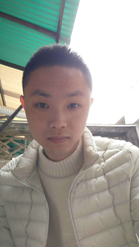 邱小子的第一张照片--云霄交友网