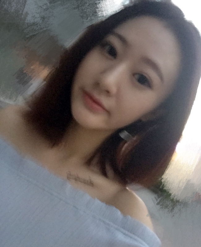 天青色等烟雨的第一张照片--云霄交友网