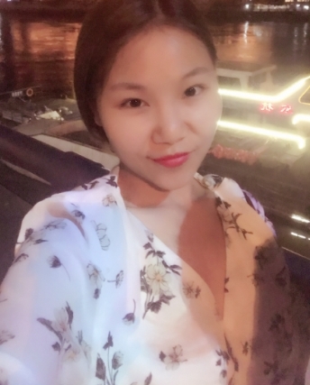彩儿的第一张照片--云霄交友网