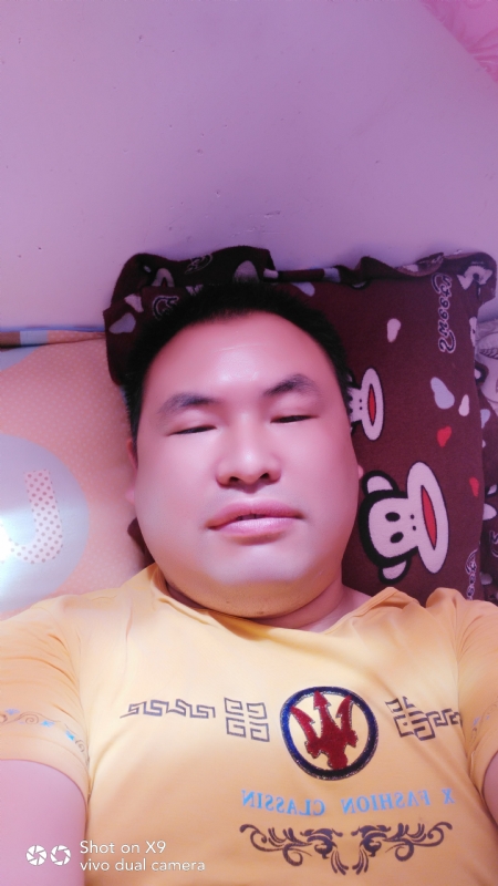 孤狼的第一张照片--云霄交友网