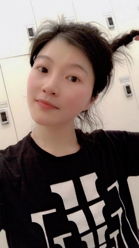 Yogagirl的第一张照片--云霄交友网