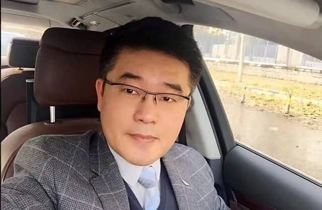 人生百味苦尽甘来的第一张照片--云霄交友网