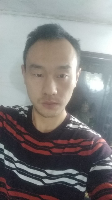 张浩浩的第一张照片--云霄交友网