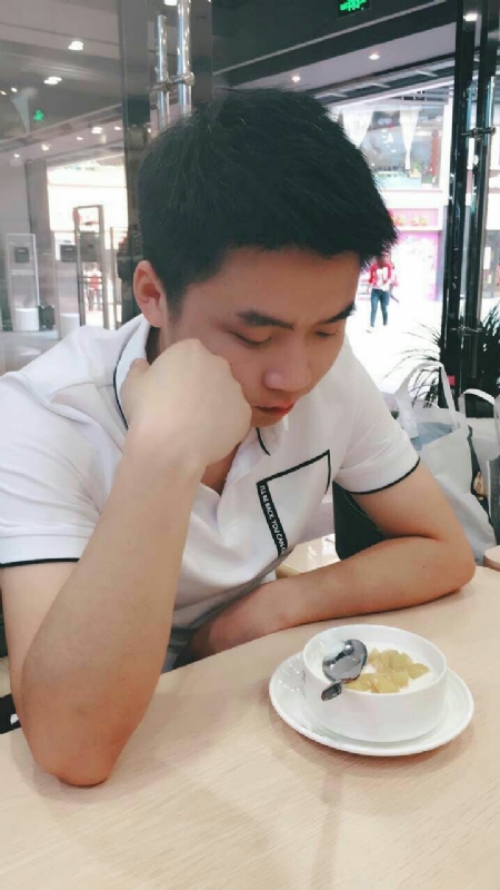 情绪的第一张照片--云霄交友网