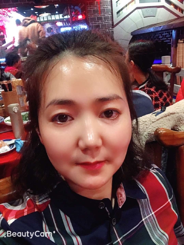 艳儿的第一张照片--云霄交友网