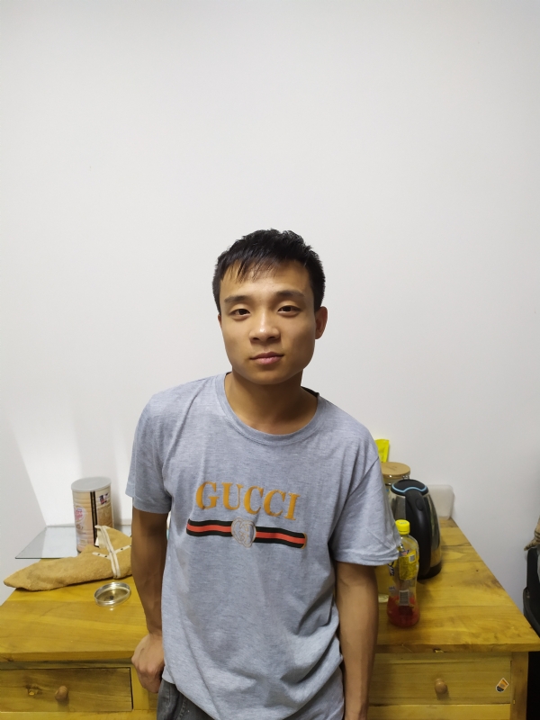 站着等你三千年的第一张照片--云霄交友网
