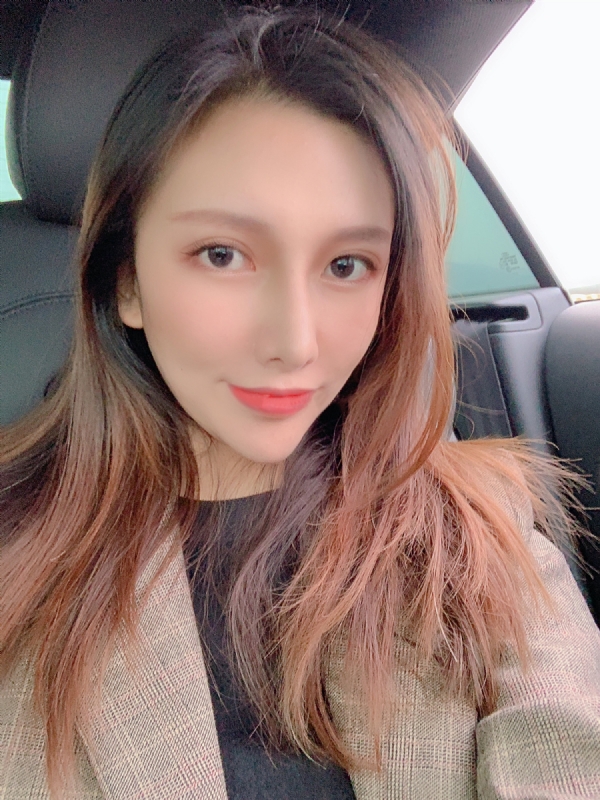 李岚Lancy的第一张照片--云霄交友网