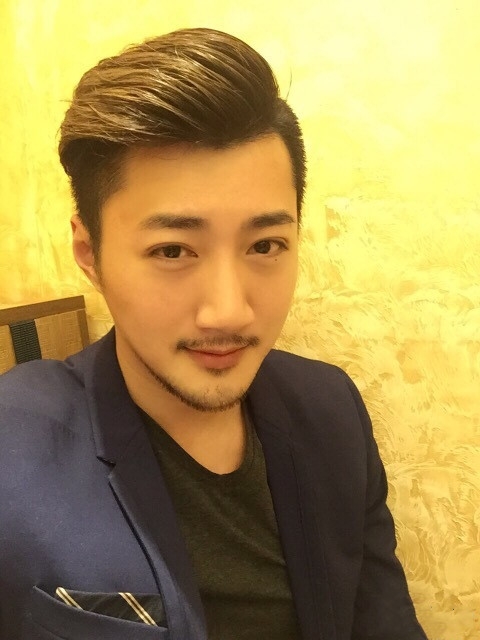 一種微笑叫堅強的第一张照片--云霄交友网