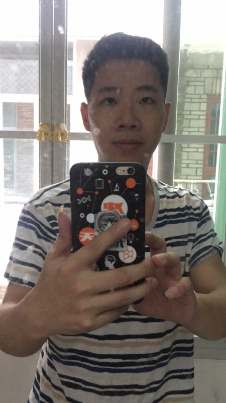 择一偶终老的第一张照片--云霄交友网