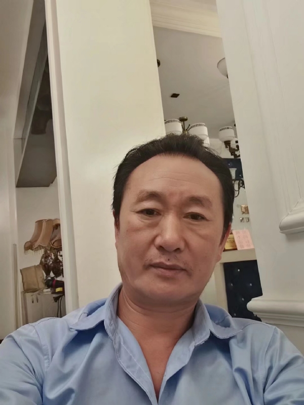 青松的第一张照片--云霄交友网