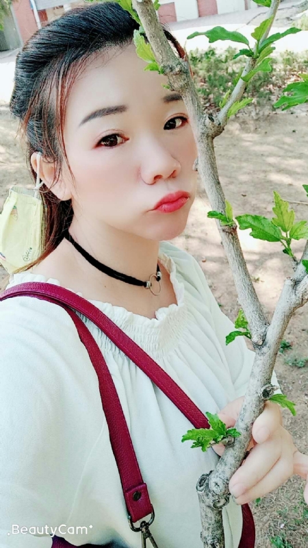 时光的第一张照片--云霄交友网