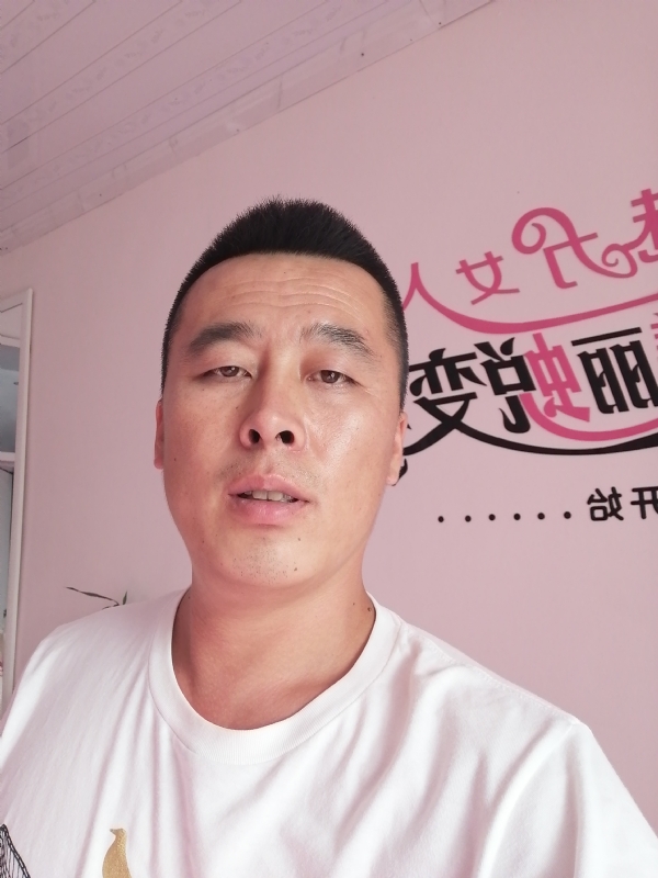 幸福生活的第一张照片--云霄交友网