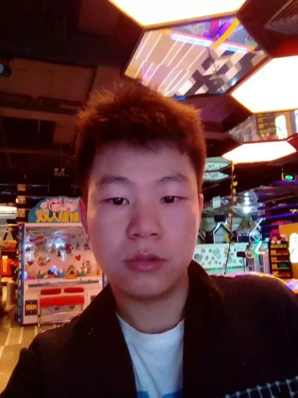 啊源的第一张照片--云霄交友网