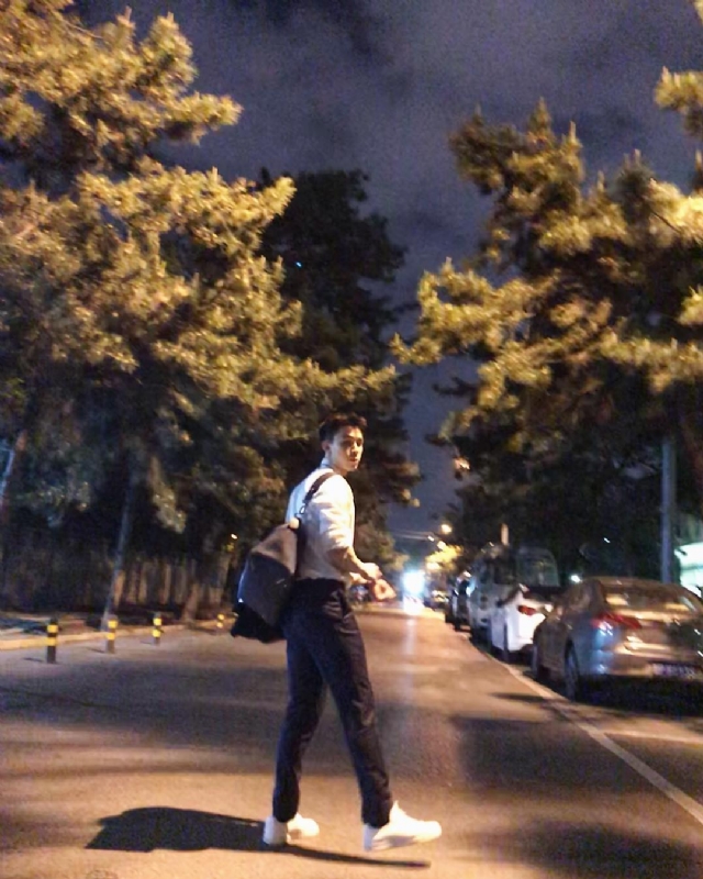深海的第二张照片--云霄交友网