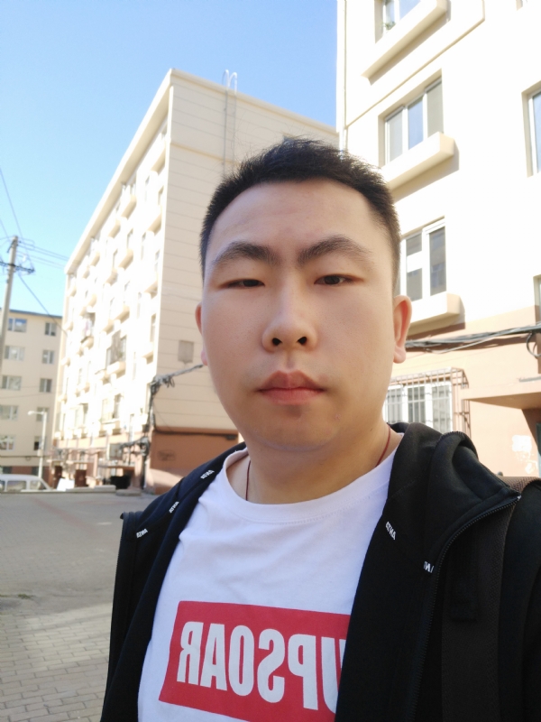 魏言的第一张照片--云霄交友网