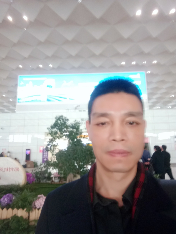 阿源的第三张照片--云霄交友网