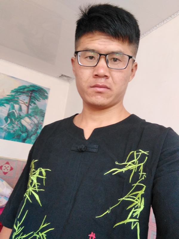 清风的第一张照片--云霄交友网