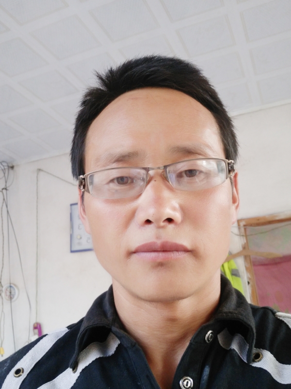 海川的第一张照片--云霄交友网