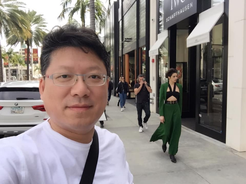 SimonHung的第一张照片--云霄交友网