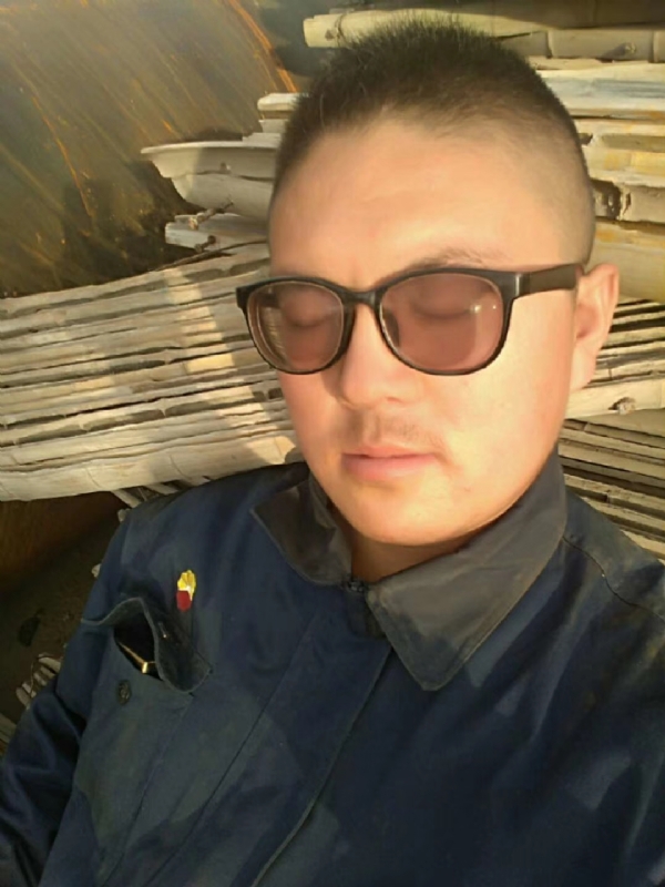 陈国建的第一张照片--云霄交友网