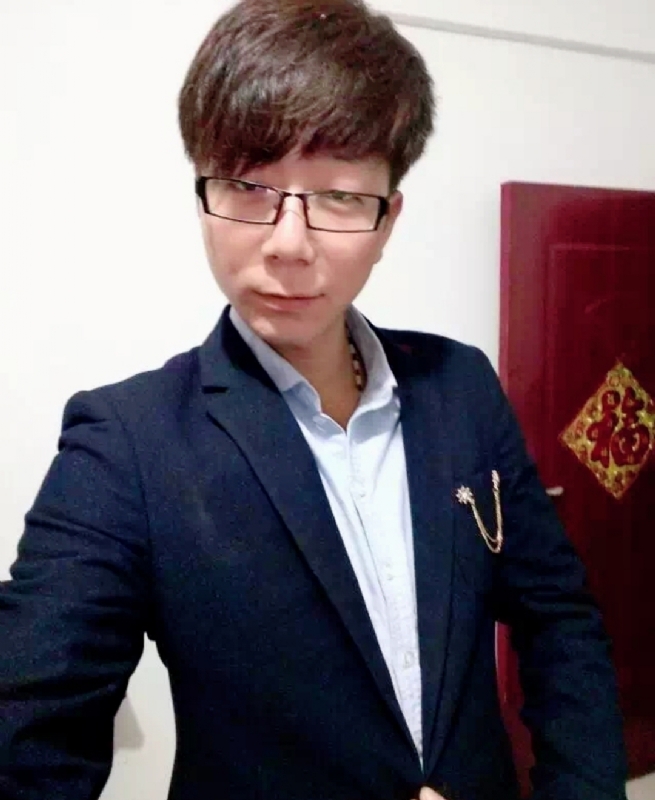 九离的第一张照片--云霄交友网