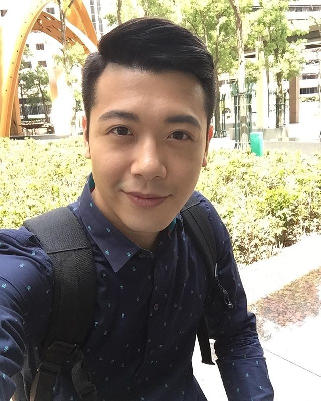 陈俊峰的第三张照片--云霄交友网