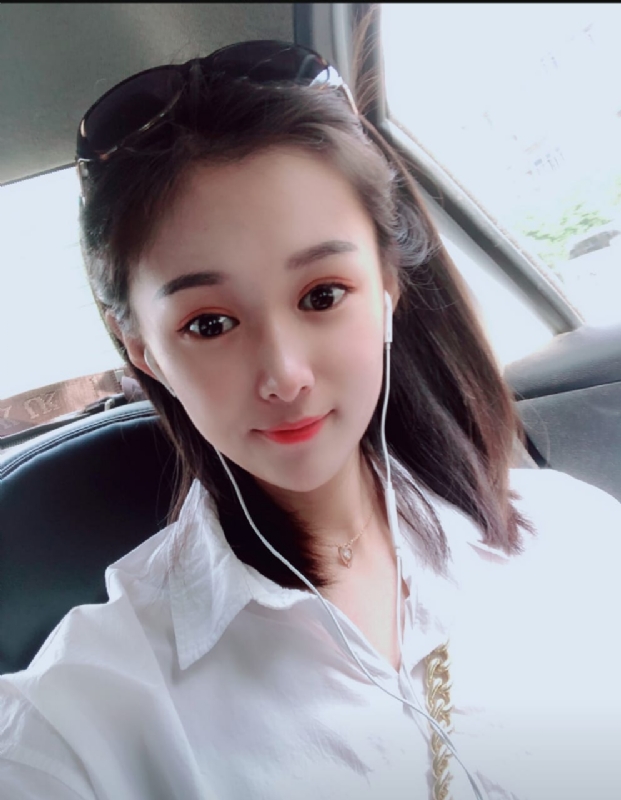 馨月的第一张照片--云霄交友网