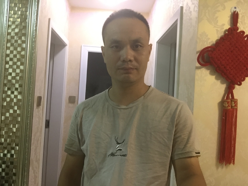 天涯孤鸟的第一张照片--云霄交友网