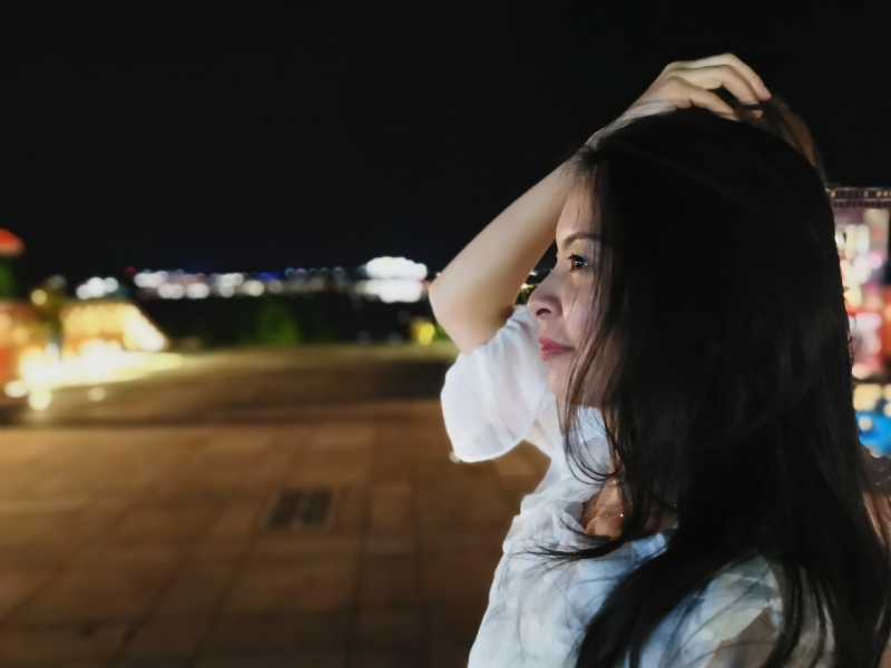 yiyi的第一张照片--云霄交友网