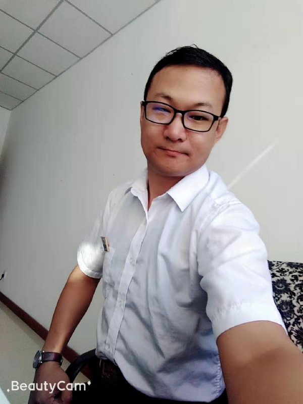 小飞的第一张照片--云霄交友网