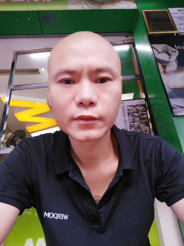 从头再来的第一张照片--云霄交友网