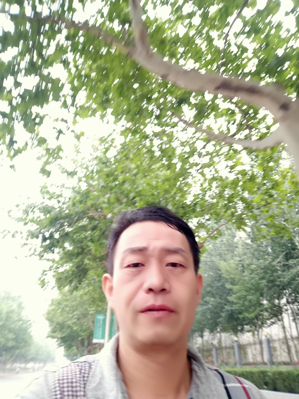 阳光的第一张照片--云霄交友网