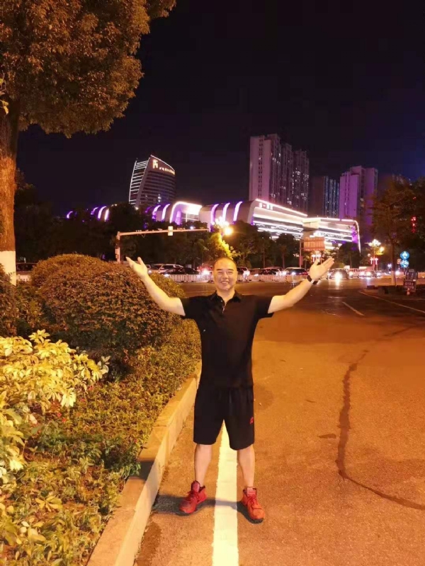 李国伟的第二张照片--云霄交友网