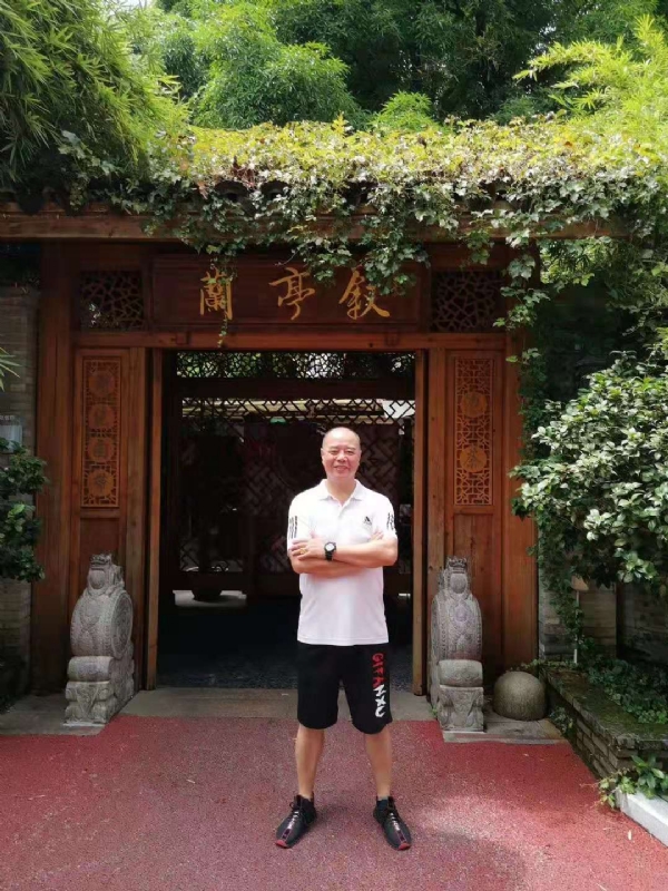 李国伟的第四张照片--云霄交友网