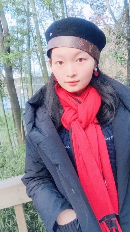 风中百合的第一张照片--云霄交友网