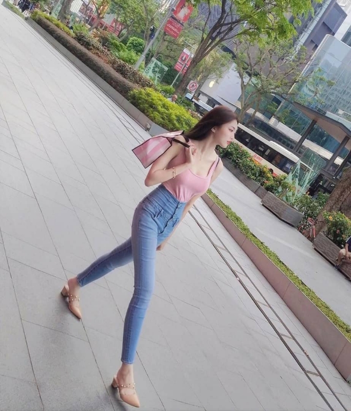 lilyzy的第一张照片--云霄交友网