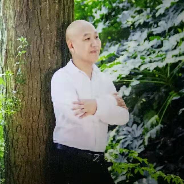 郑鑫牵手的第一张照片--云霄交友网