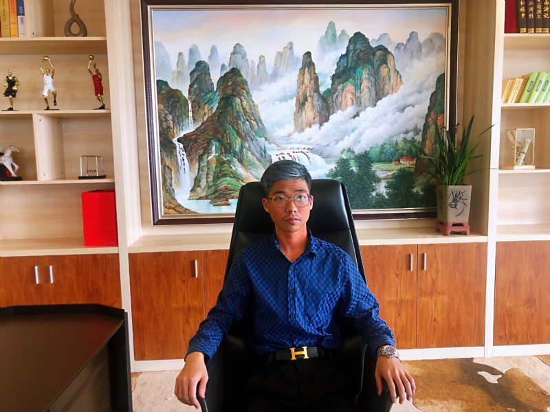 淡泊明志的第三张照片--云霄交友网