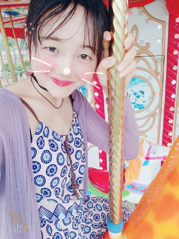 安妮的第二张照片--云霄交友网