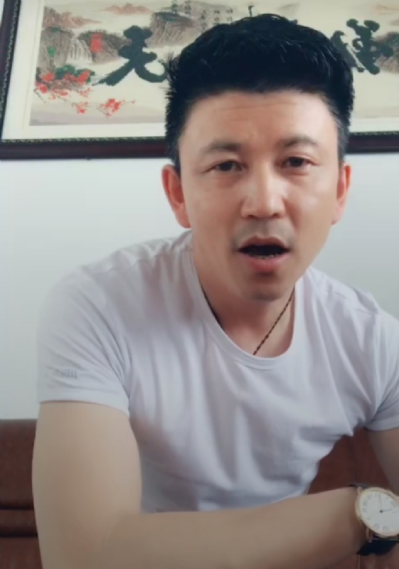 李东承的第一张照片--云霄交友网