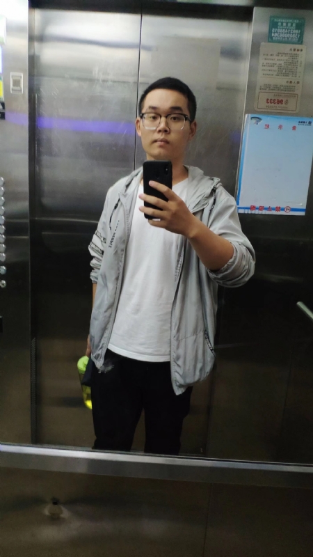十的第一张照片--云霄交友网
